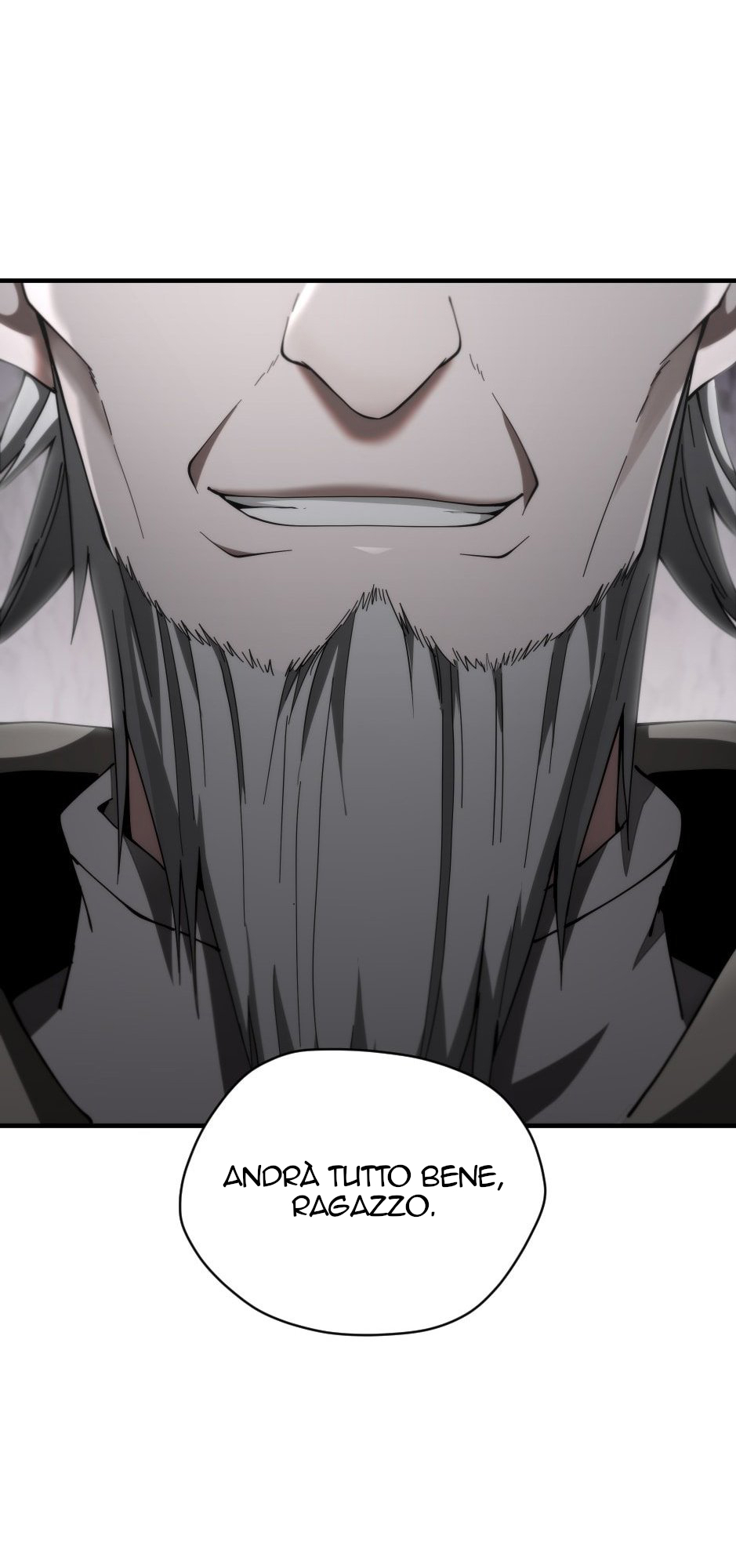 Read The Beginning After the End (IT) Manga Online
