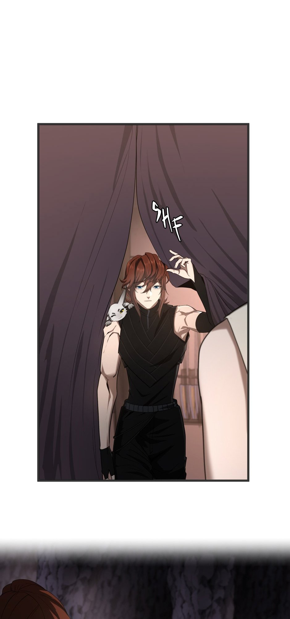 Read The Beginning After the End (IT) Manga Online