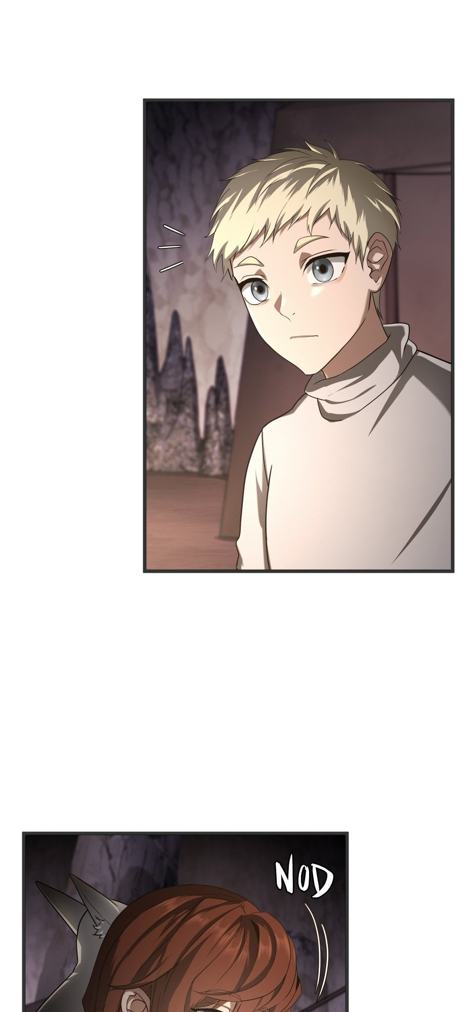 Read The Beginning After the End (IT) Manga Online