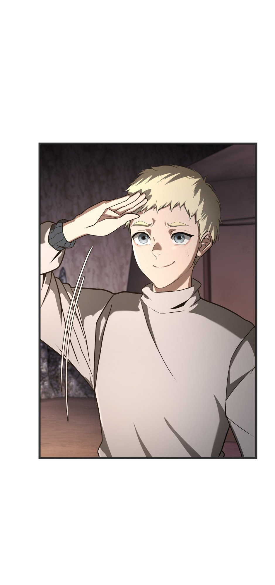 Read The Beginning After the End (IT) Manga Online