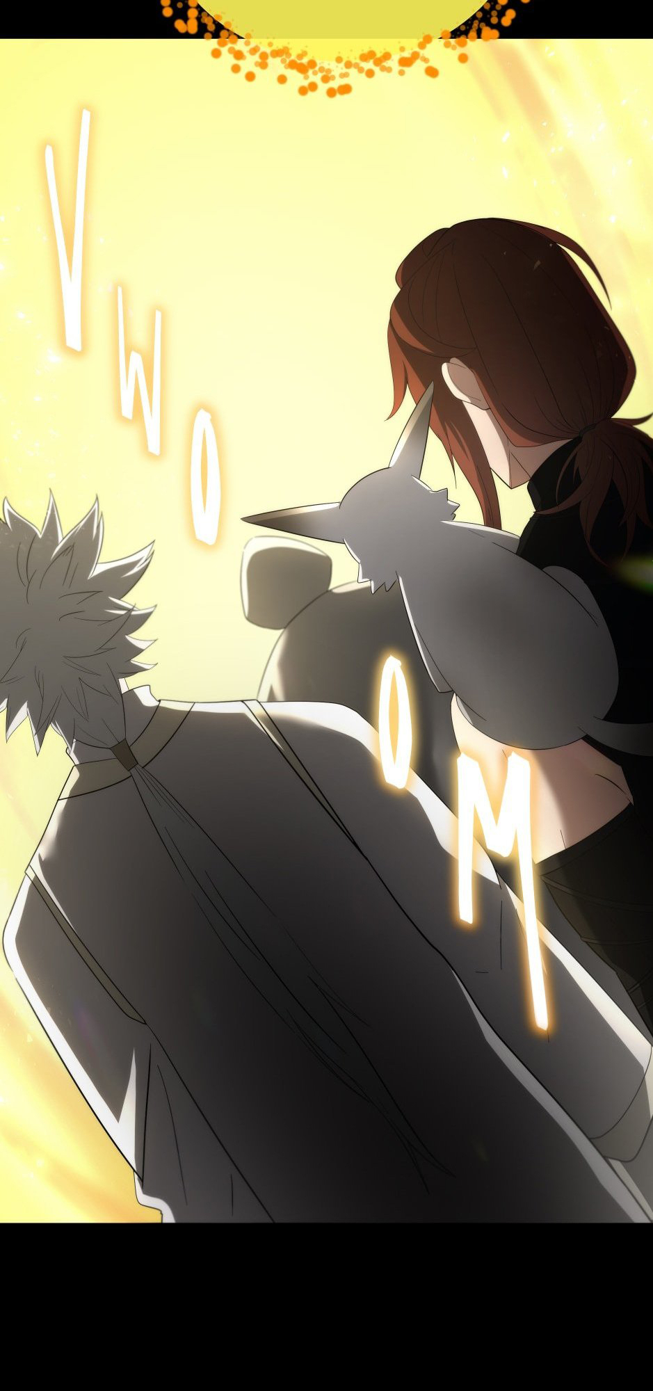 Read The Beginning After the End (IT) Manga Online