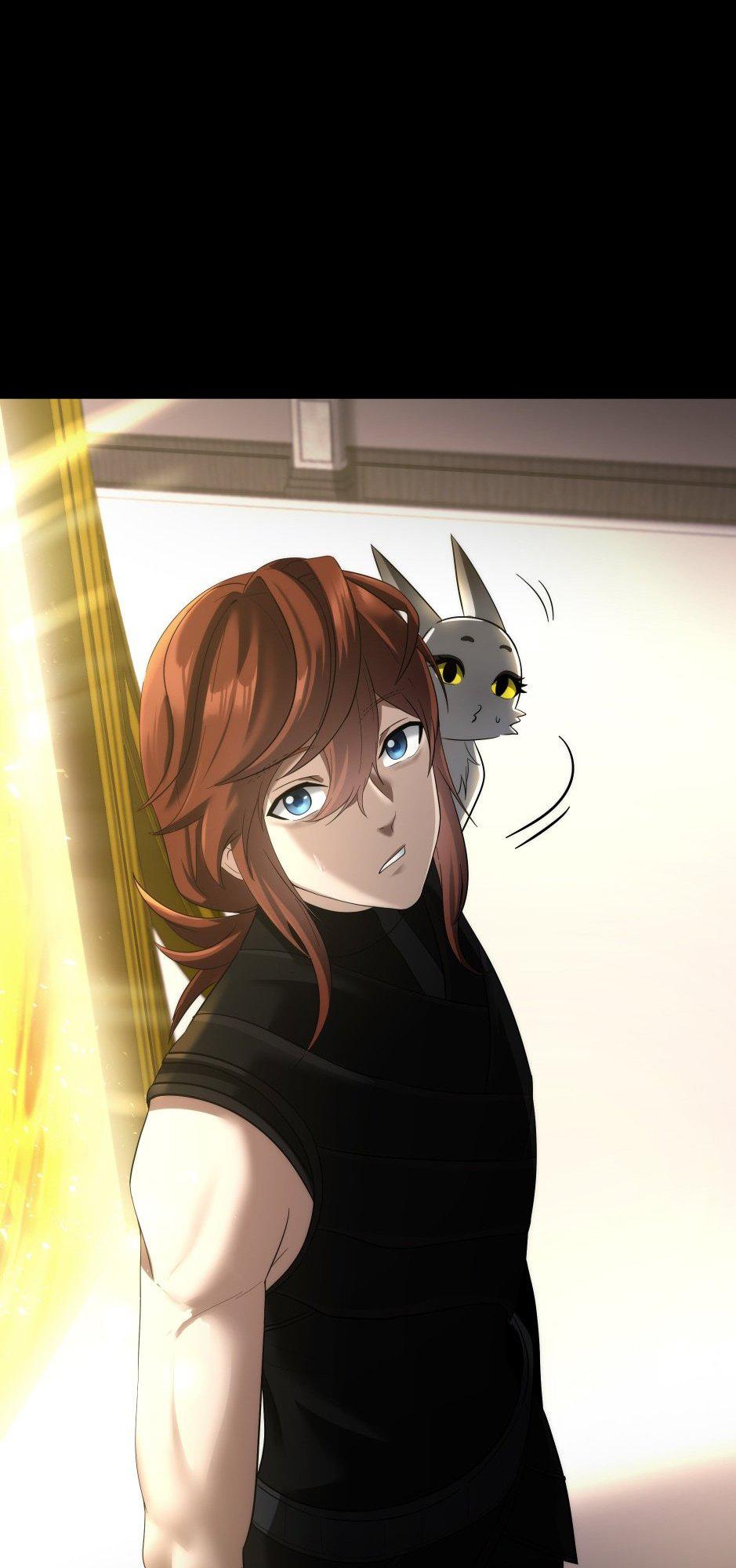 Read The Beginning After the End (IT) Manga Online