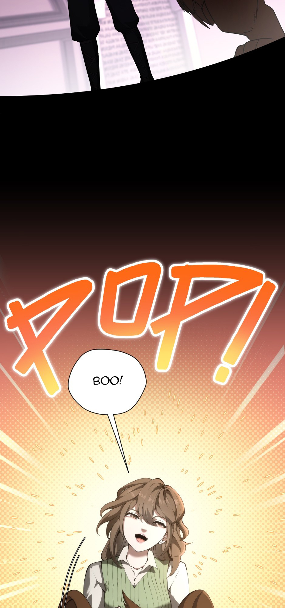 Read The Beginning After the End (IT) Manga Online