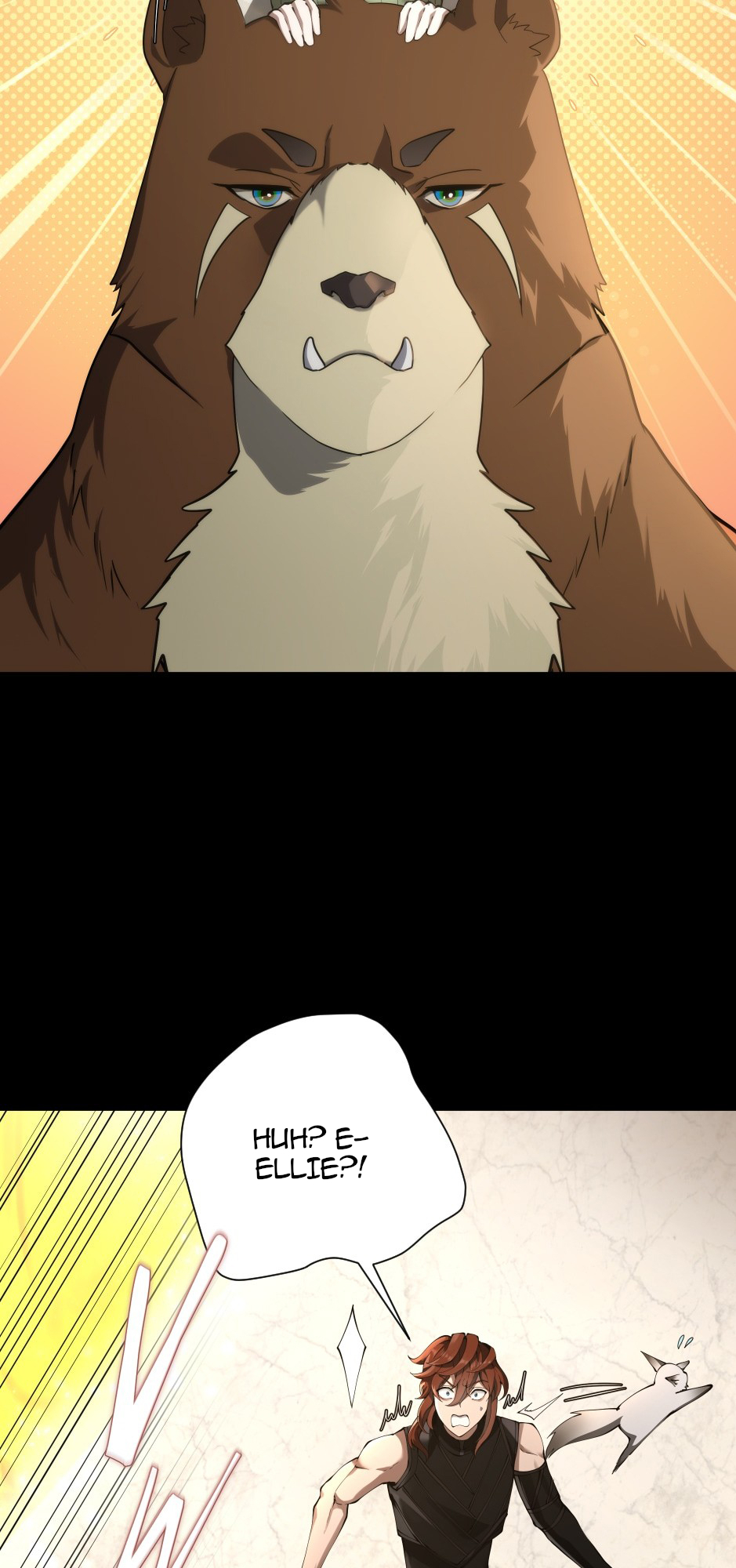 Read The Beginning After the End (IT) Manga Online