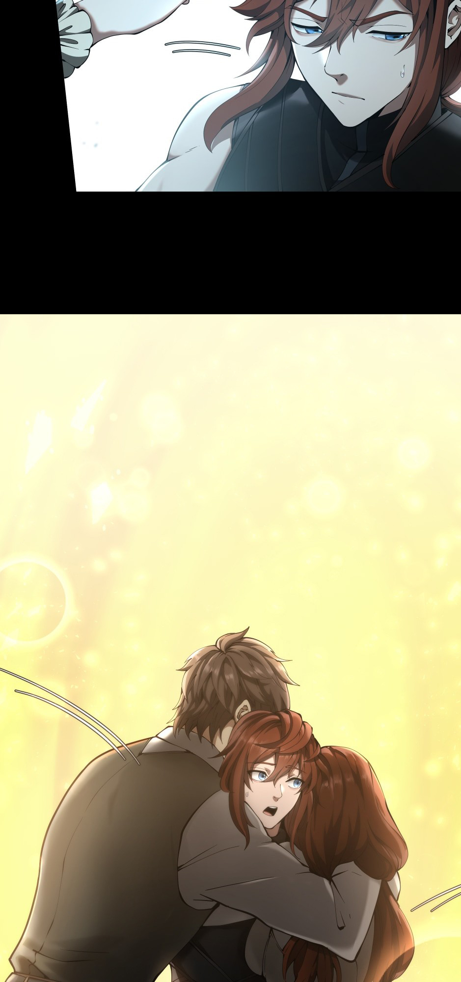 Read The Beginning After the End (IT) Manga Online