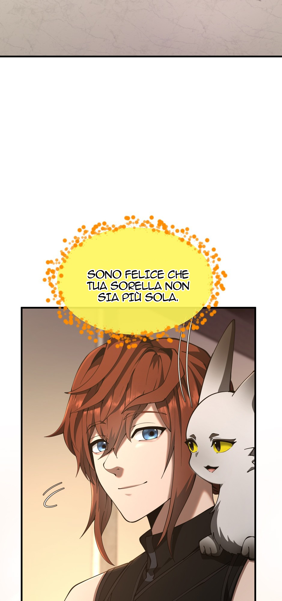 Read The Beginning After the End (IT) Manga Online