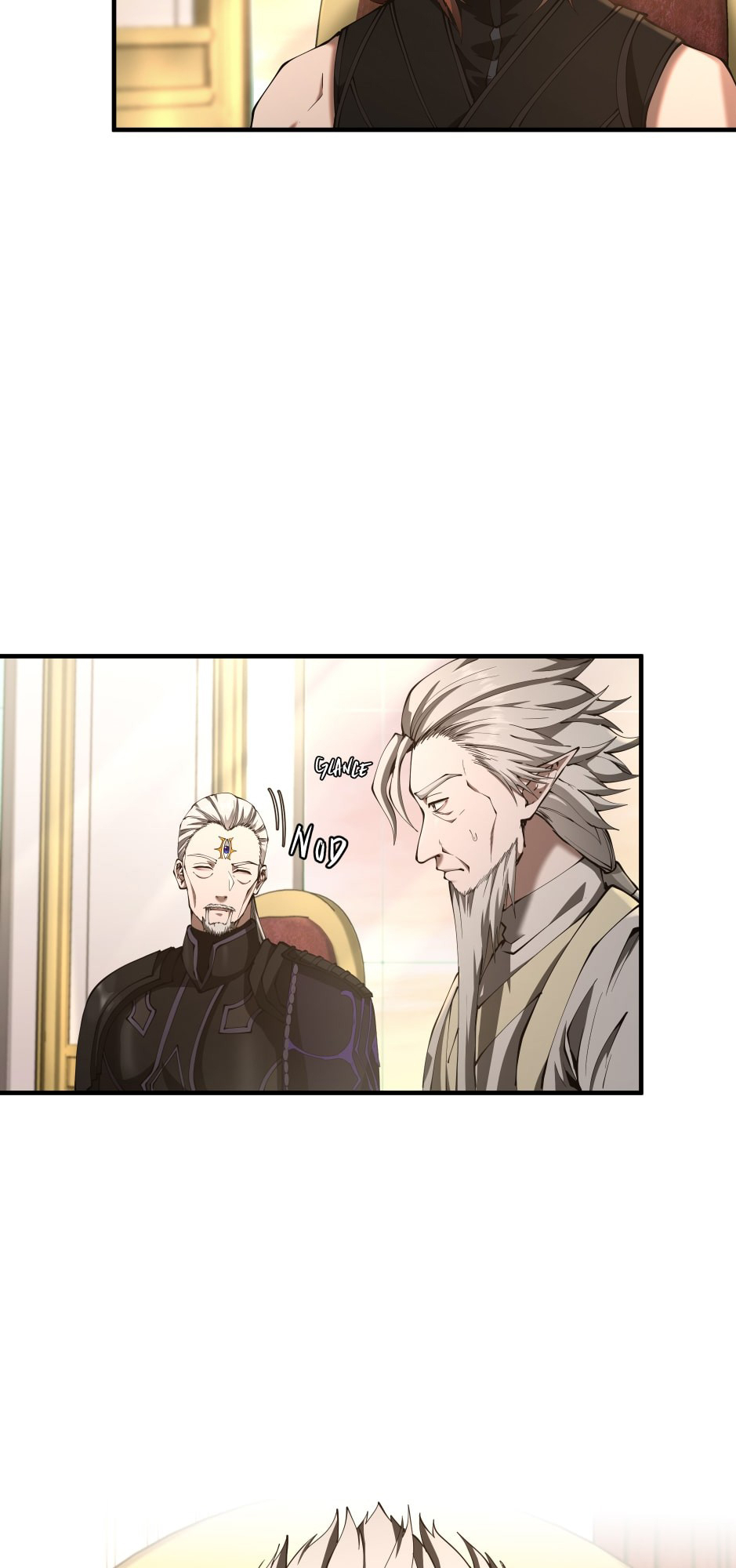 Read The Beginning After the End (IT) Manga Online