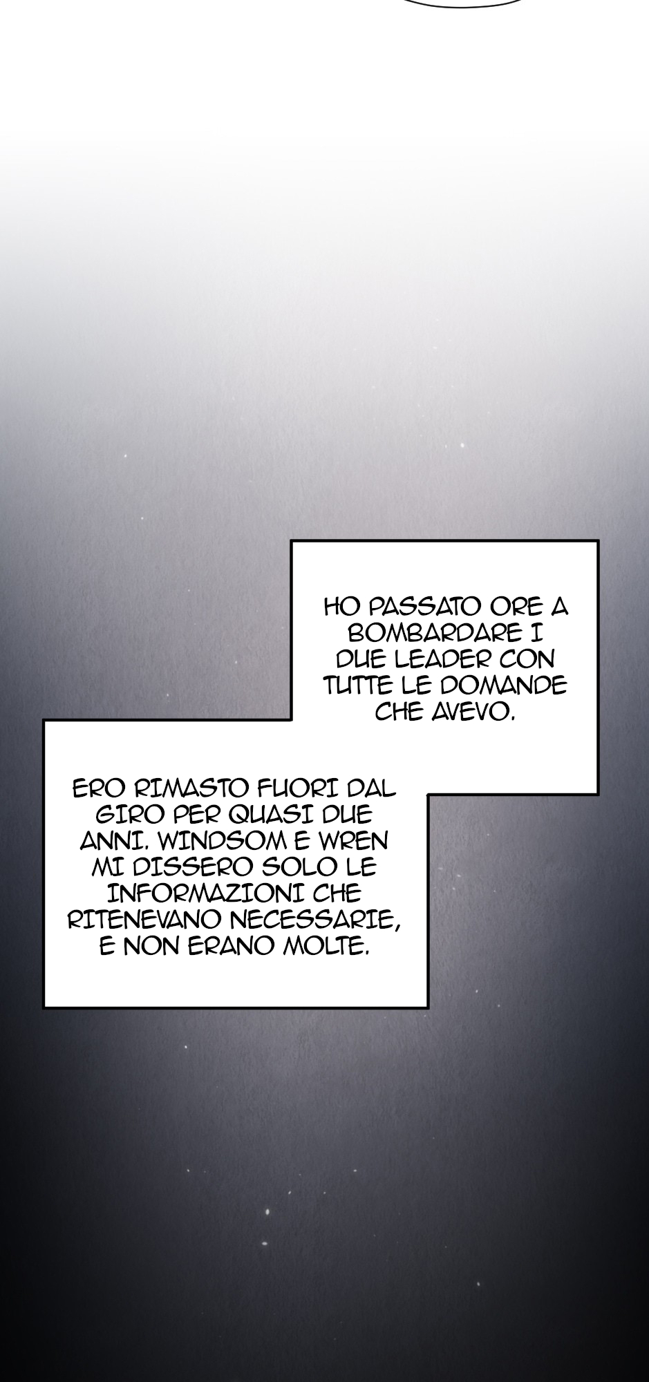 Read The Beginning After the End (IT) Manga Online