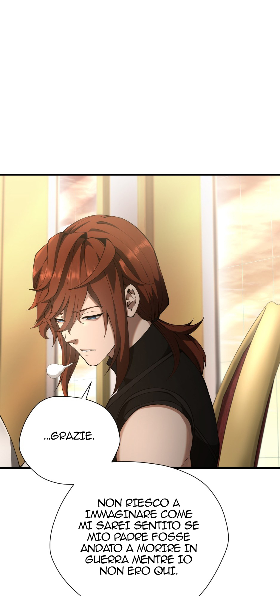 Read The Beginning After the End (IT) Manga Online