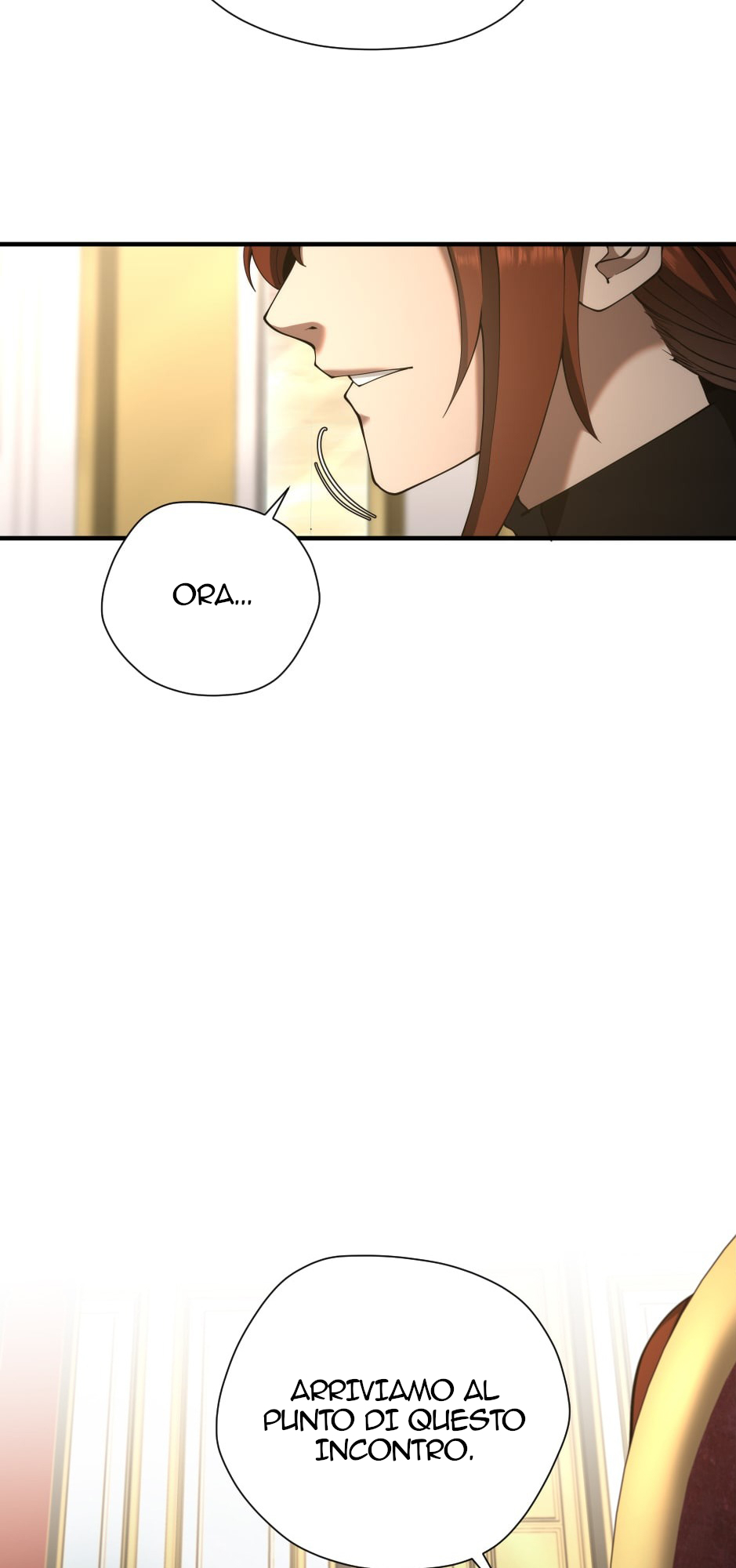 Read The Beginning After the End (IT) Manga Online