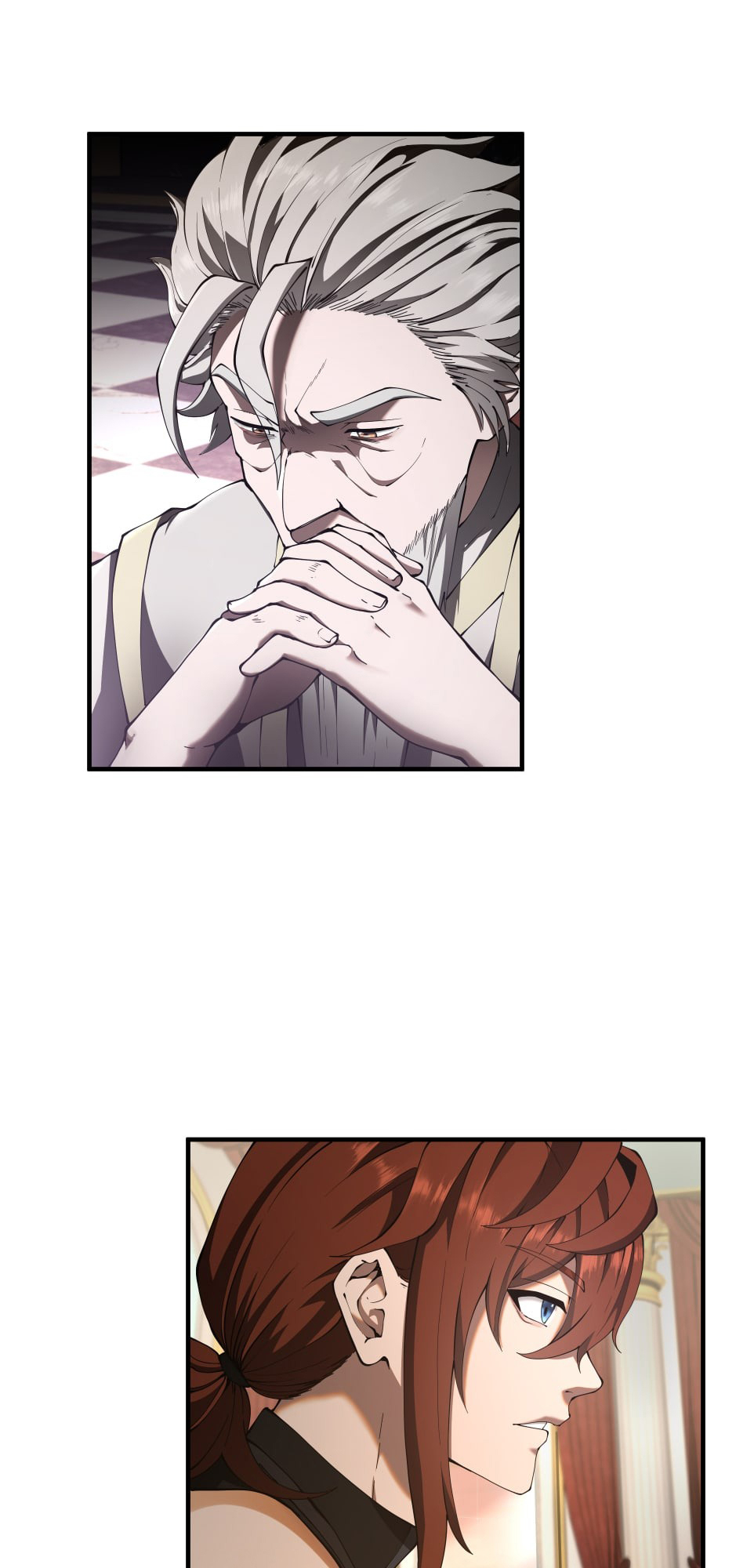 Read The Beginning After the End (IT) Manga Online