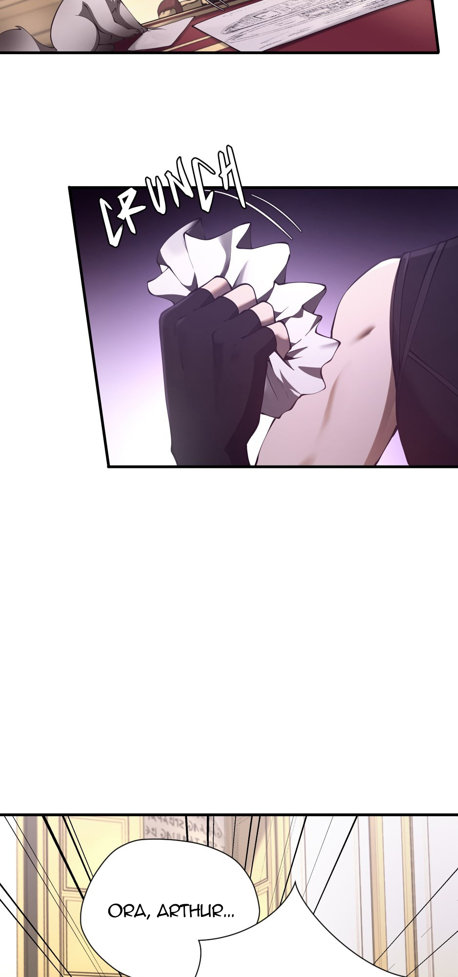 Read The Beginning After the End (IT) Manga Online