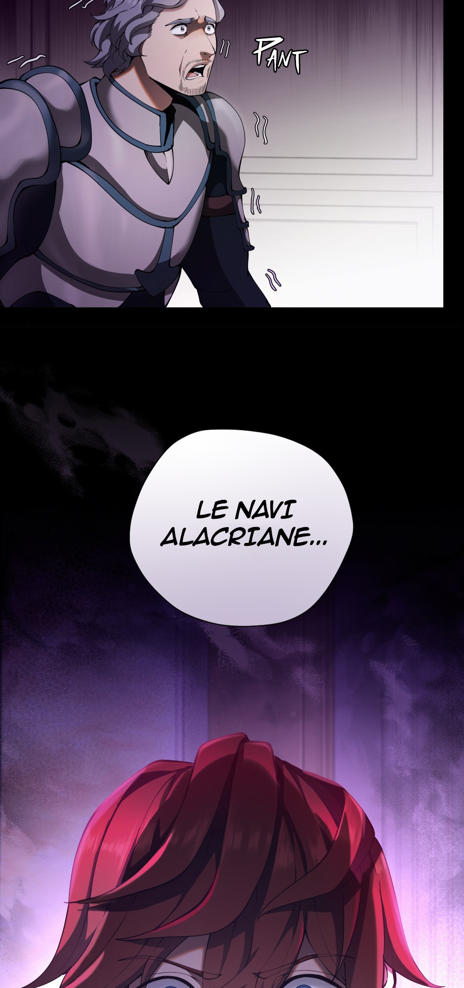 Read The Beginning After the End (IT) Manga Online