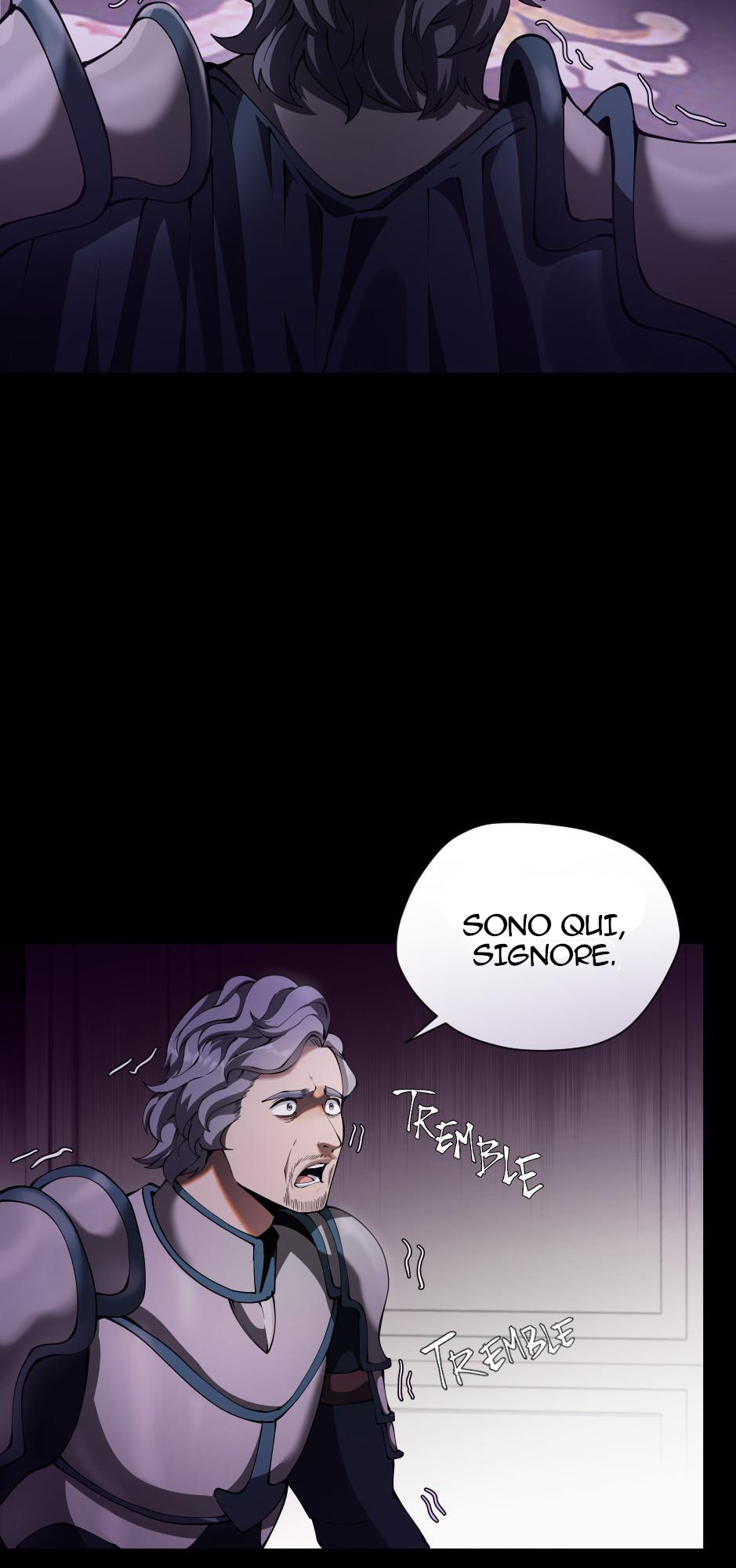 Read The Beginning After the End (IT) Manga Online
