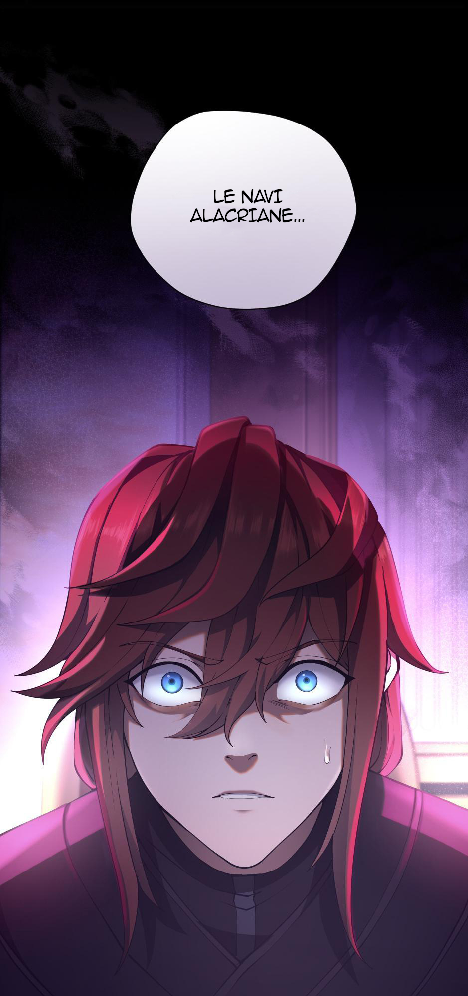Read The Beginning After the End (IT) Manga Online