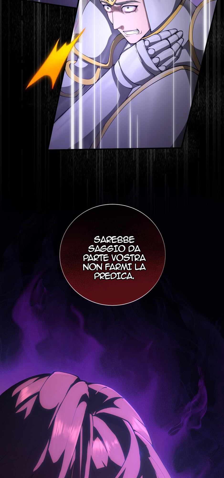 Read The Beginning After the End (IT) Manga Online