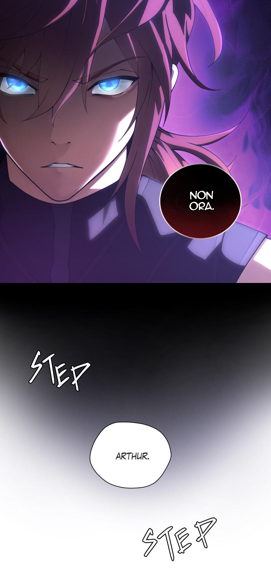 Read The Beginning After the End (IT) Manga Online