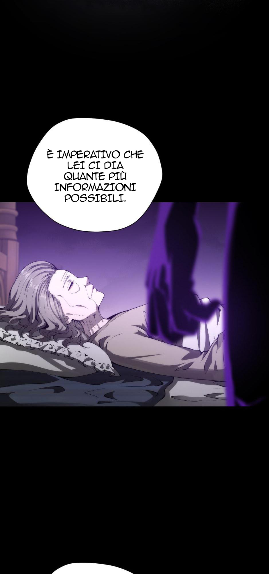 Read The Beginning After the End (IT) Manga Online