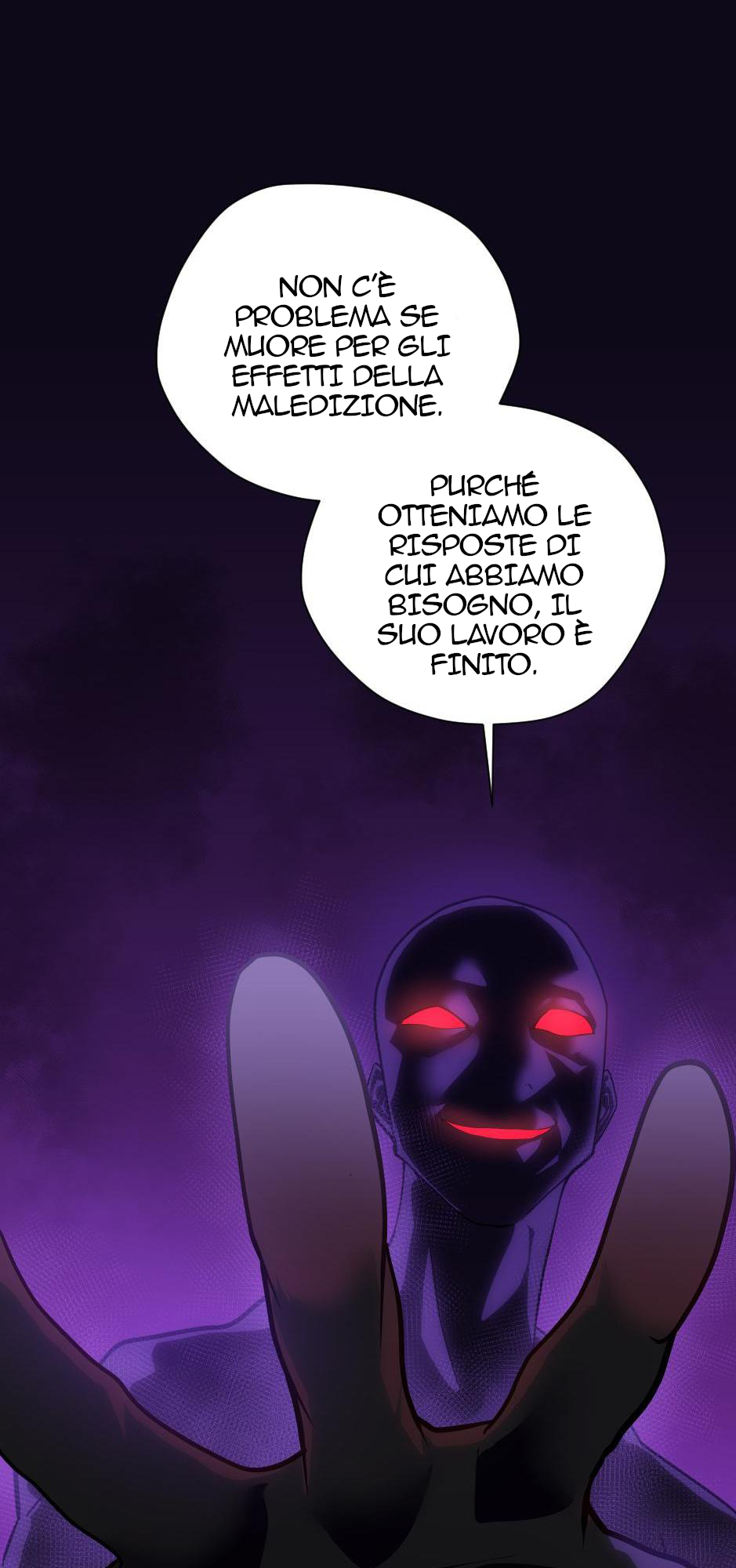 Read The Beginning After the End (IT) Manga Online