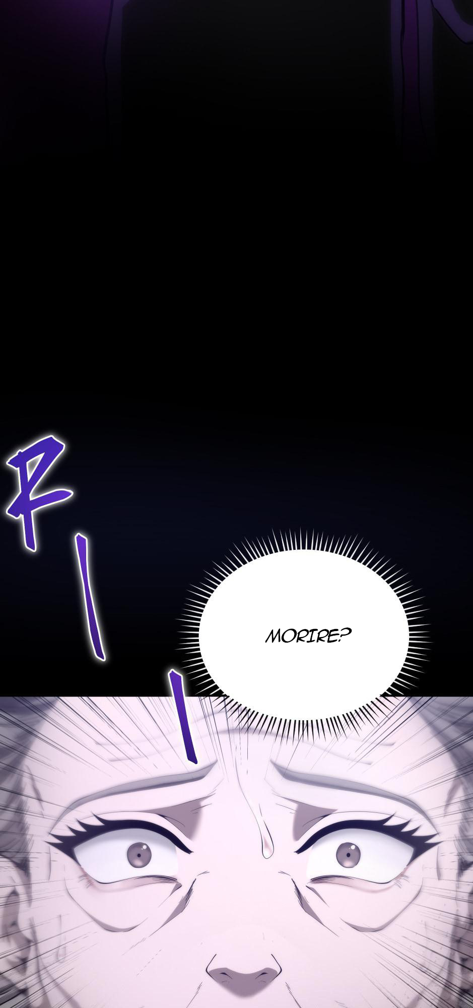 Read The Beginning After the End (IT) Manga Online