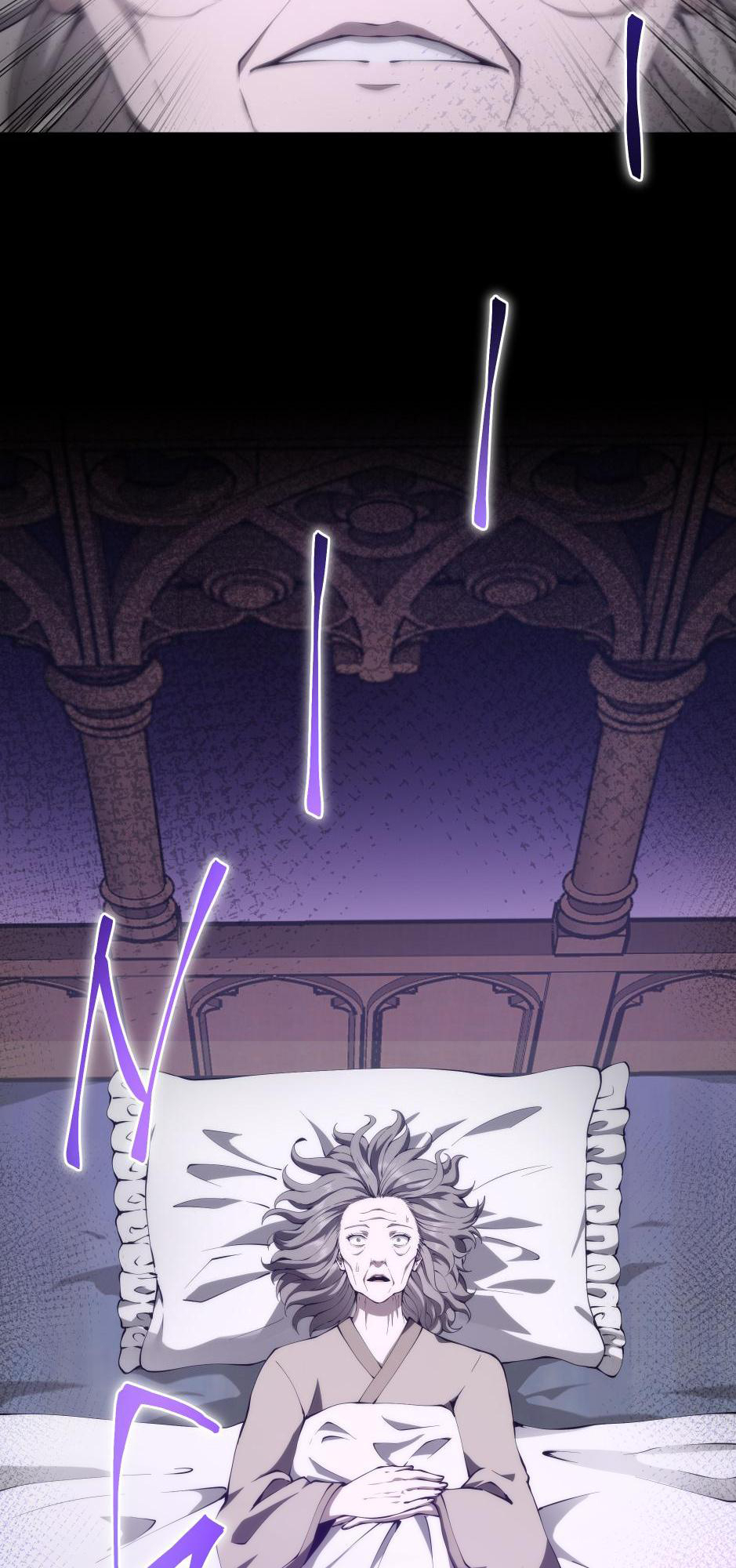 Read The Beginning After the End (IT) Manga Online
