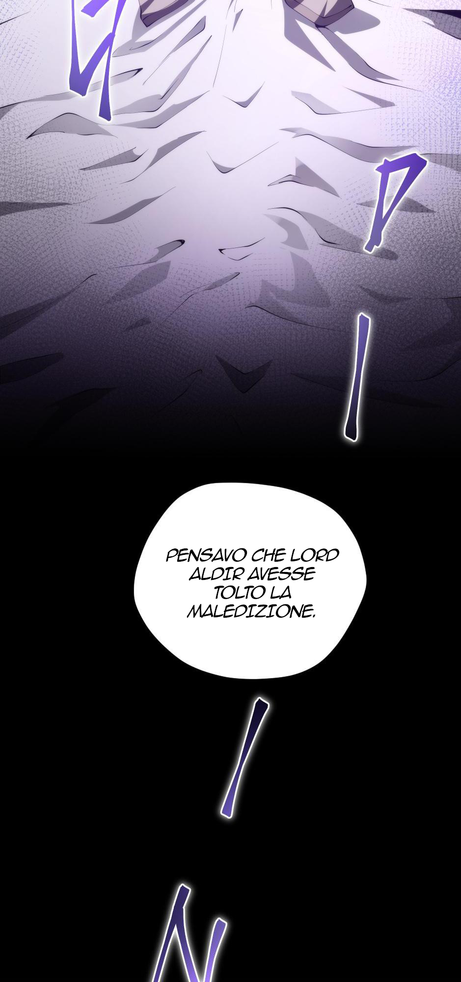 Read The Beginning After the End (IT) Manga Online