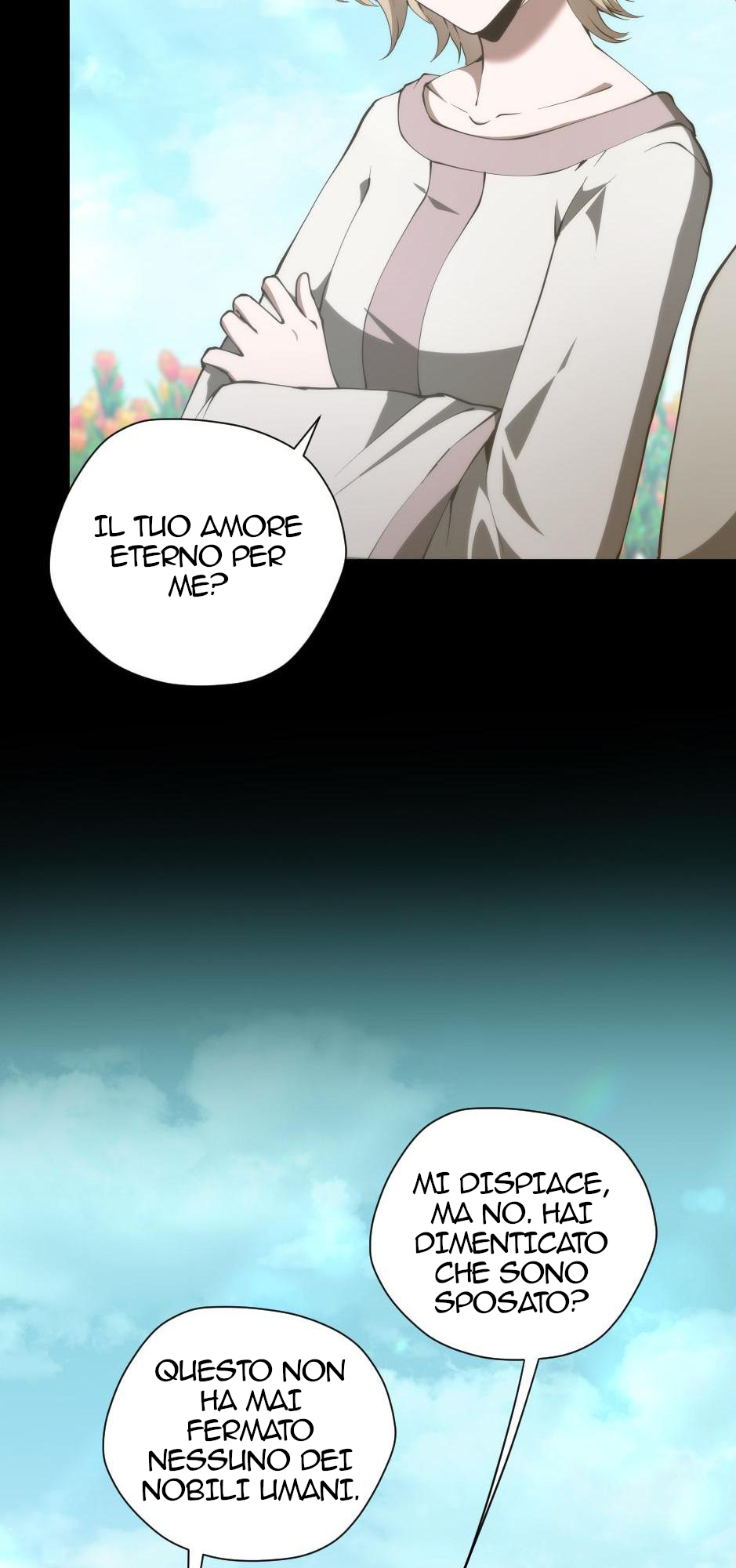 Read The Beginning After the End (IT) Manga Online