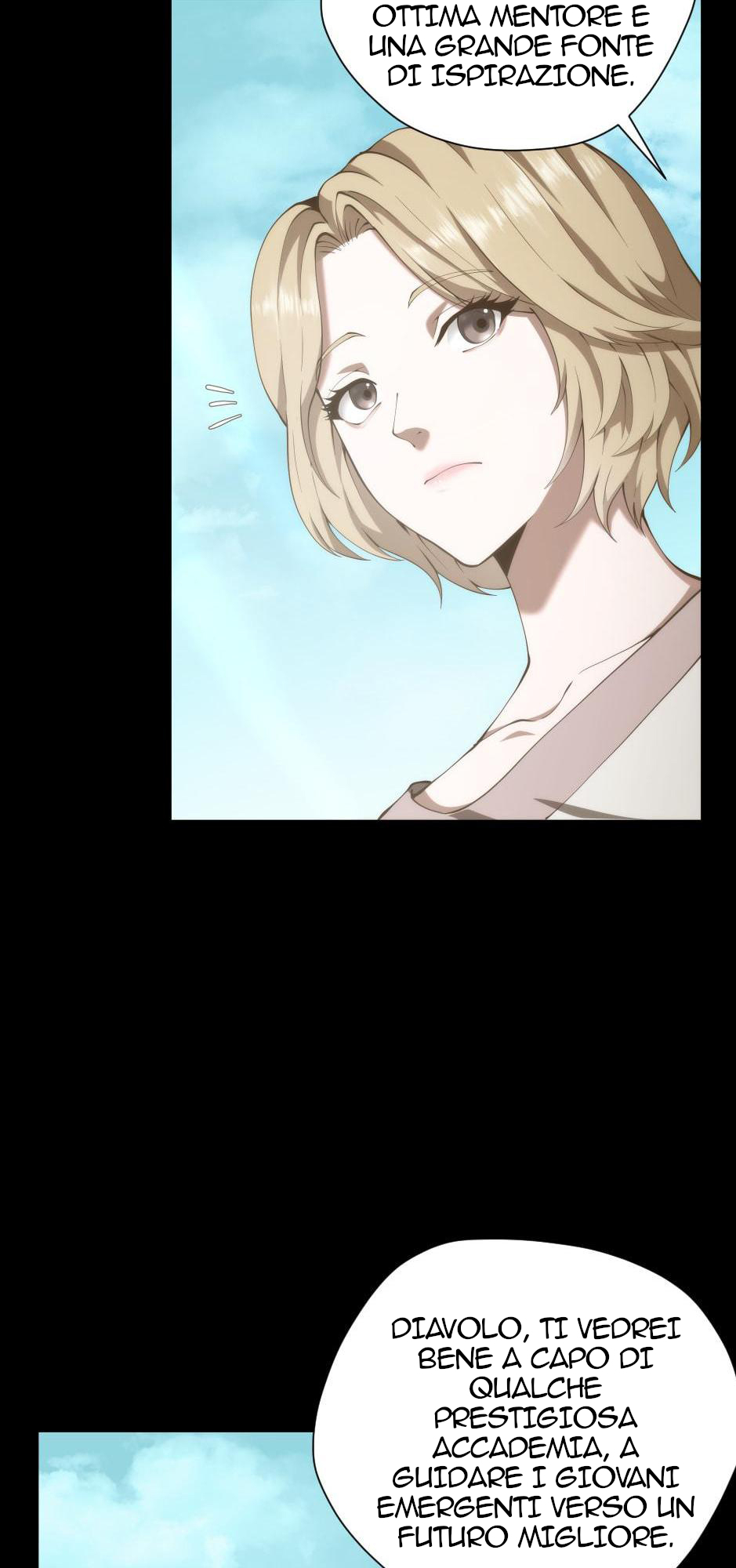 Read The Beginning After the End (IT) Manga Online