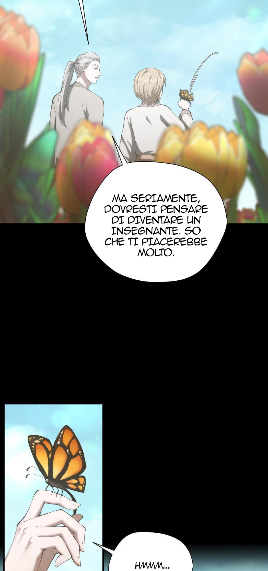 Read The Beginning After the End (IT) Manga Online
