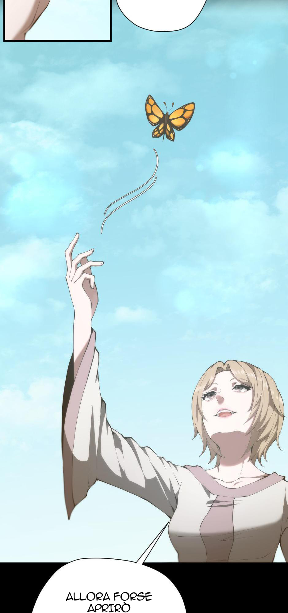 Read The Beginning After the End (IT) Manga Online