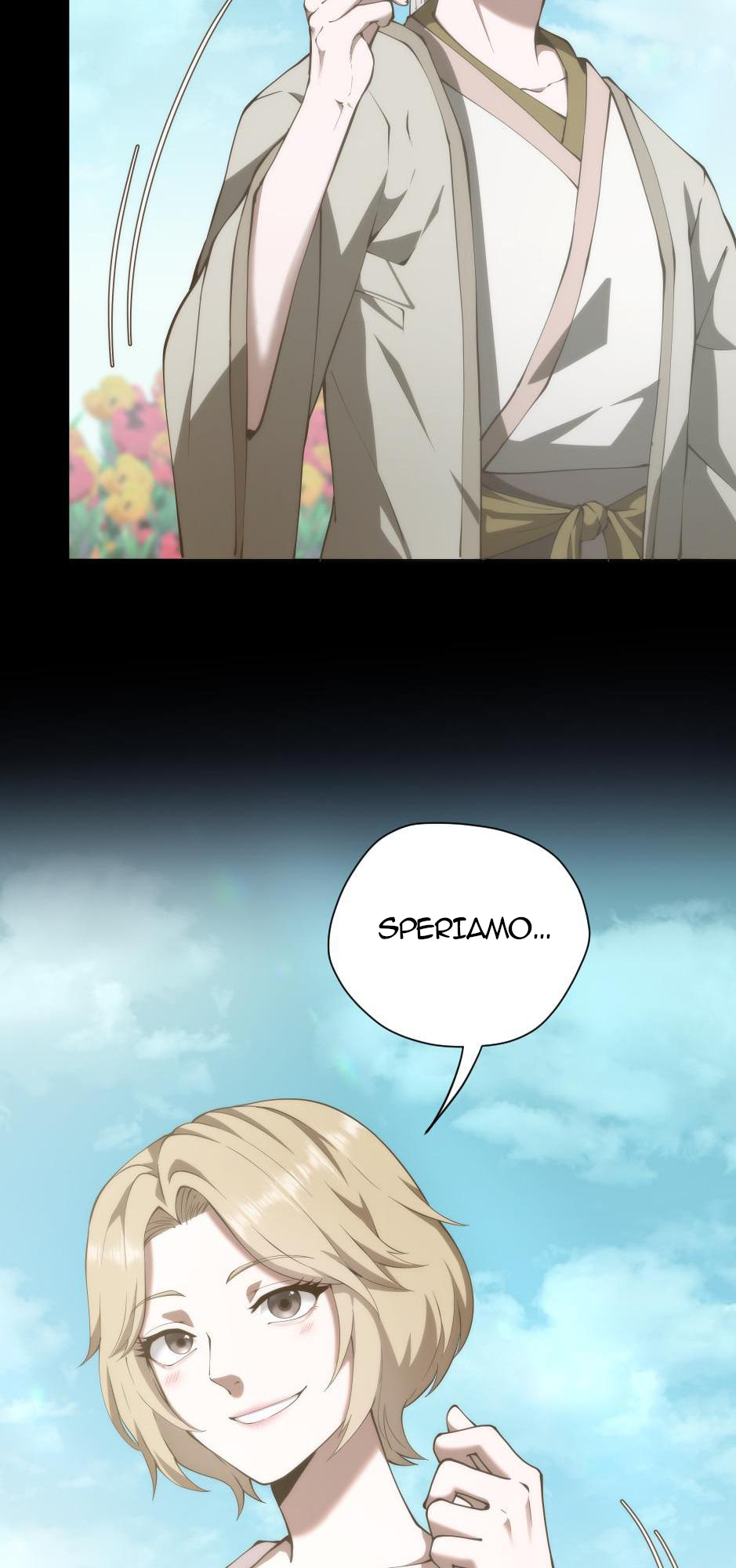 Read The Beginning After the End (IT) Manga Online