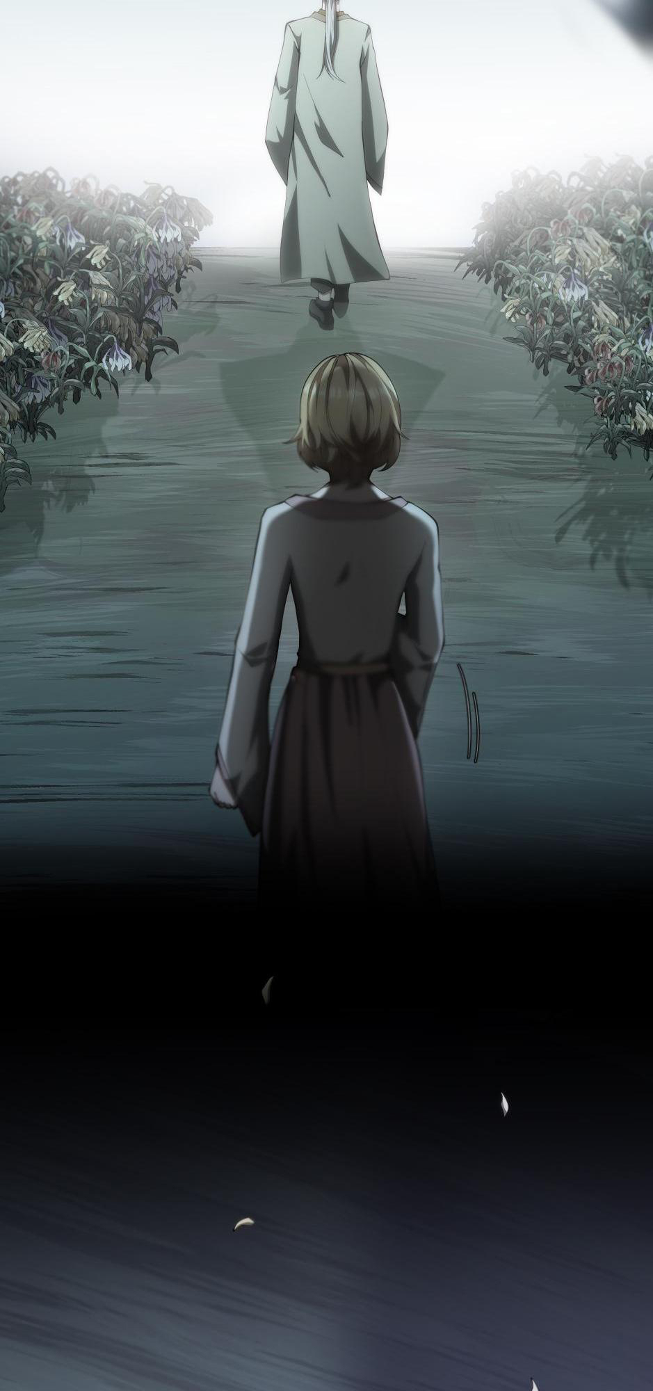 Read The Beginning After the End (IT) Manga Online