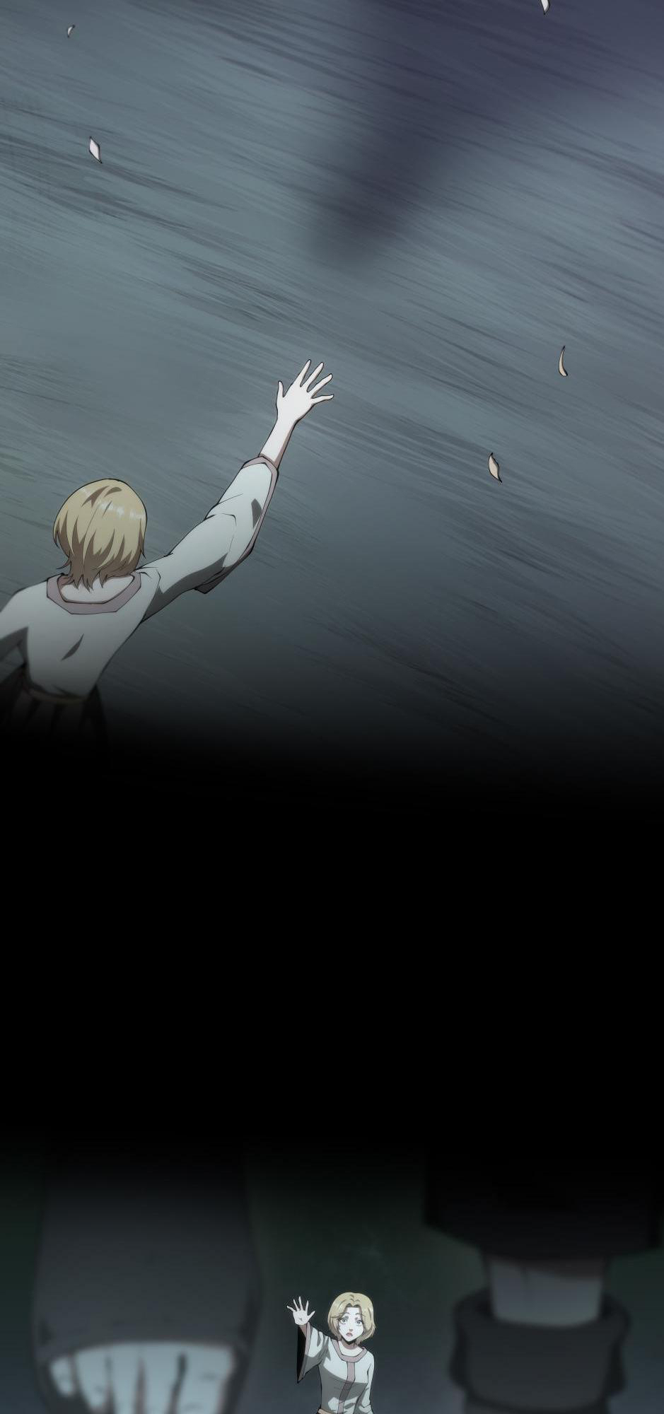 Read The Beginning After the End (IT) Manga Online