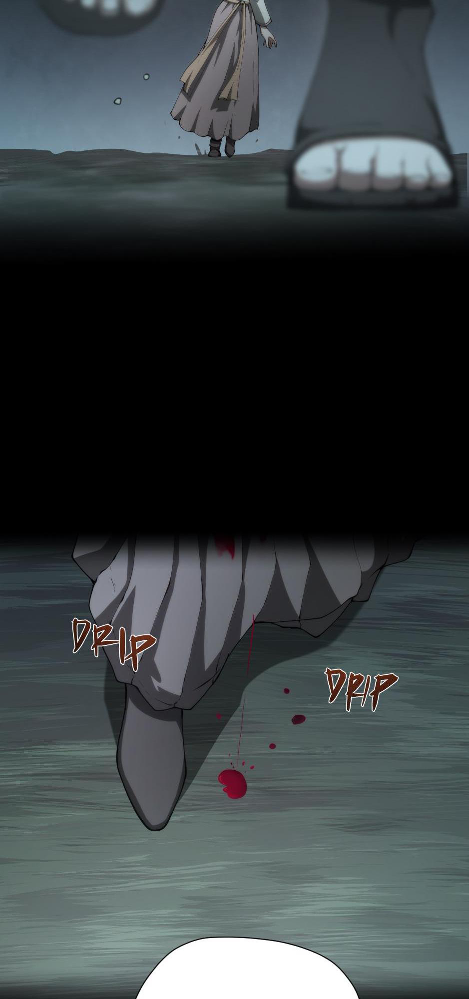 Read The Beginning After the End (IT) Manga Online