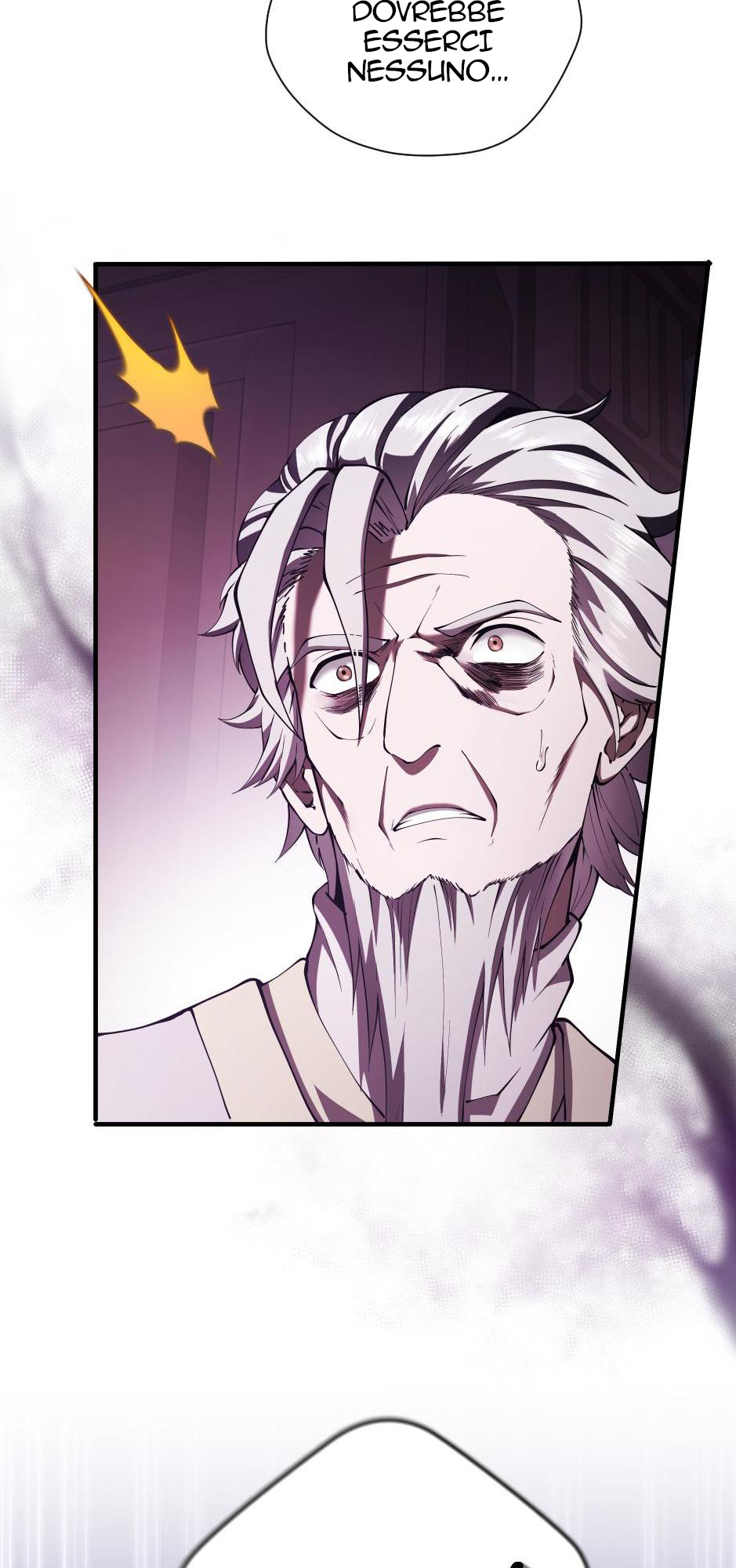Read The Beginning After the End (IT) Manga Online