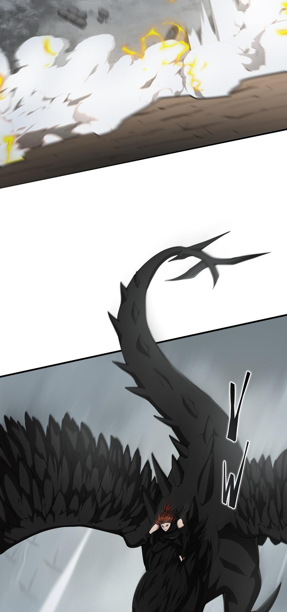 Read The Beginning After the End (IT) Manga Online