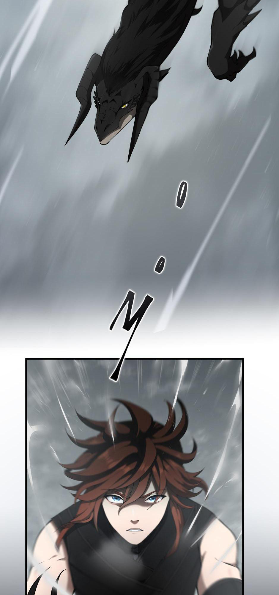 Read The Beginning After the End (IT) Manga Online