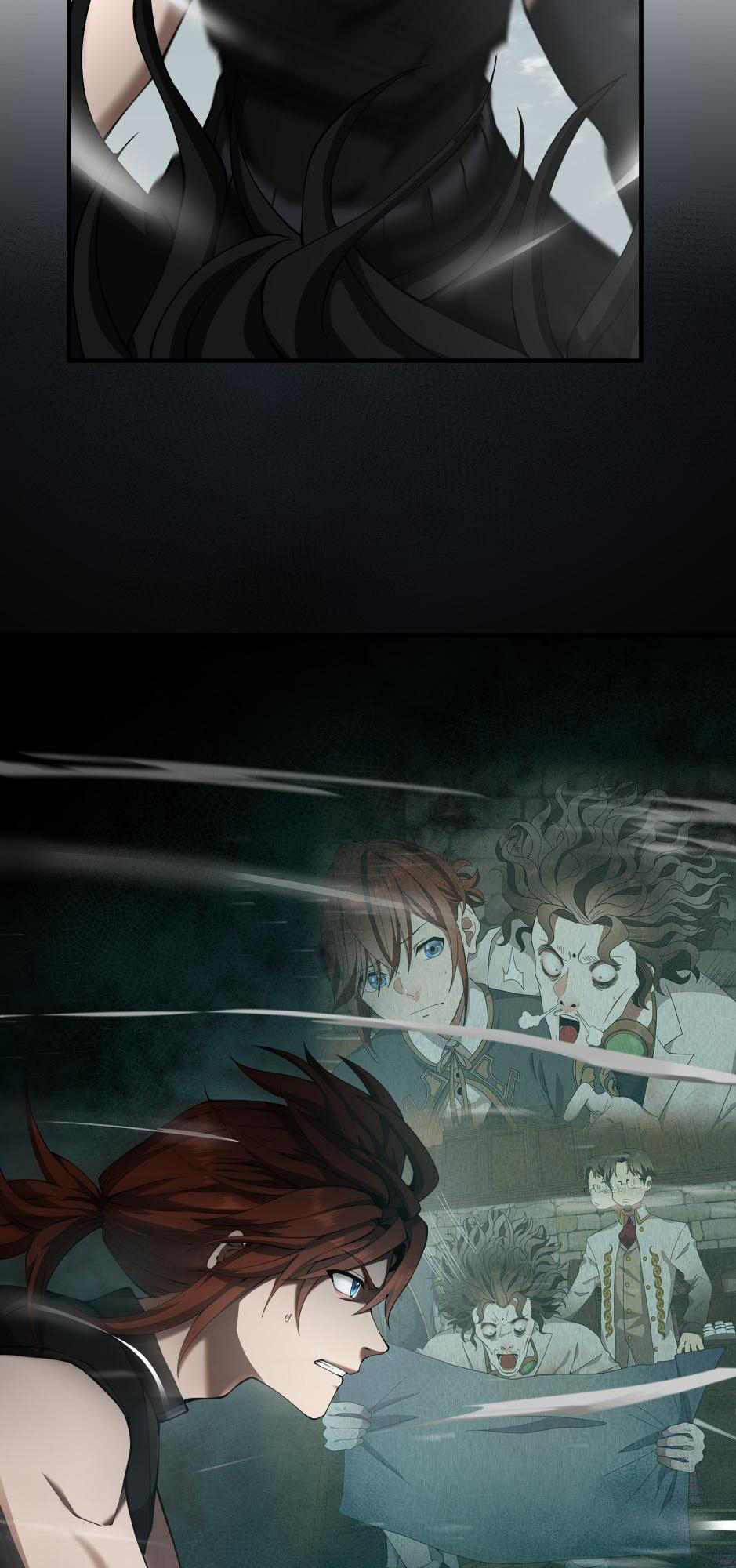 Read The Beginning After the End (IT) Manga Online