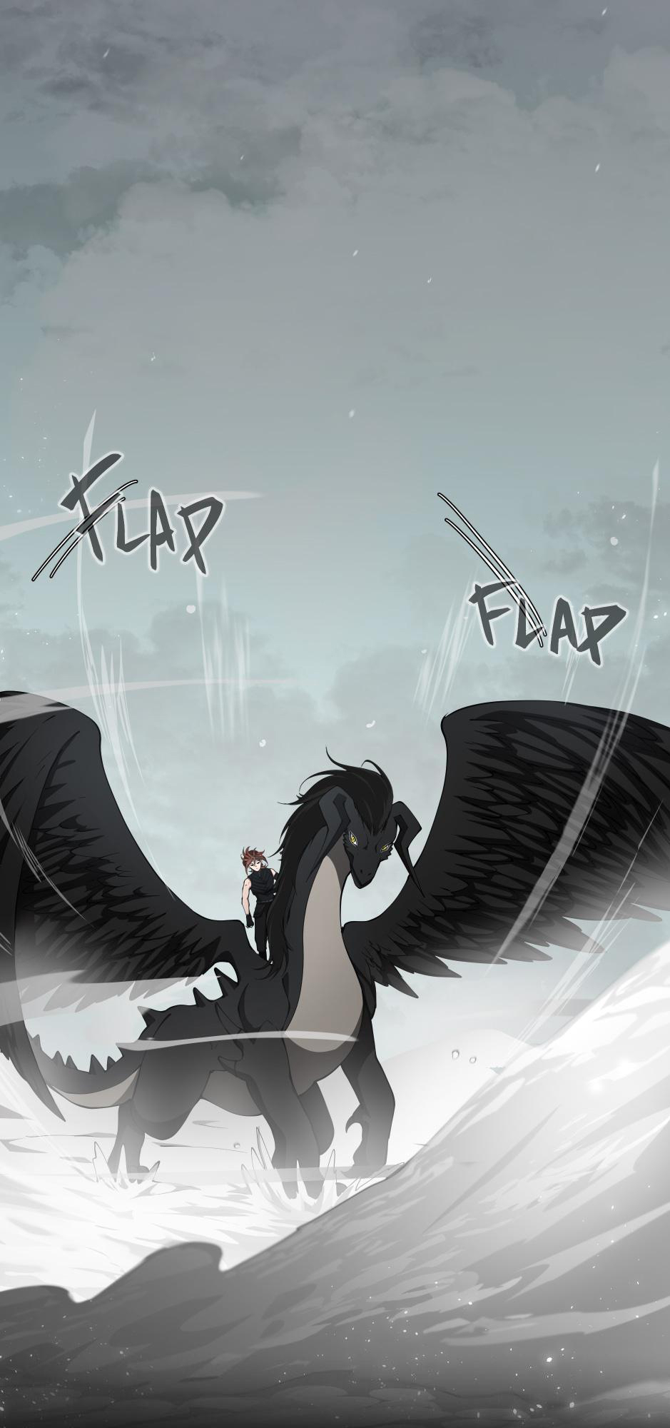 Read The Beginning After the End (IT) Manga Online