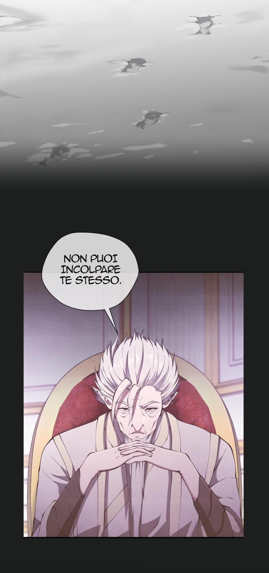 Read The Beginning After the End (IT) Manga Online
