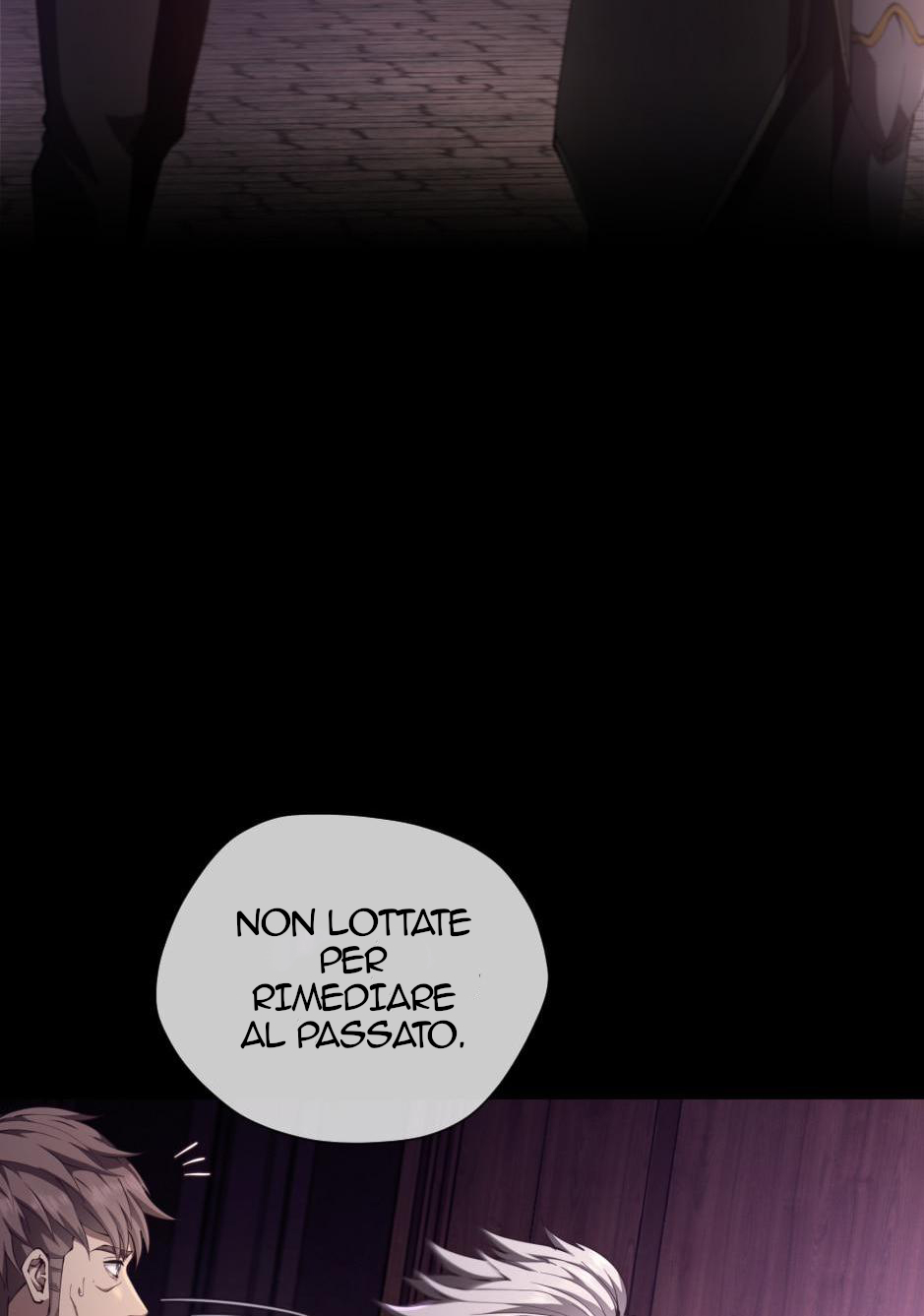 Read The Beginning After the End (IT) Manga Online