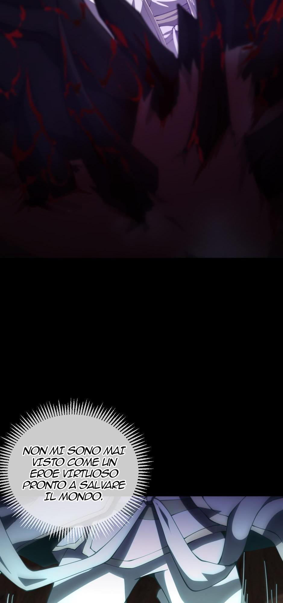 Read The Beginning After the End (IT) Manga Online