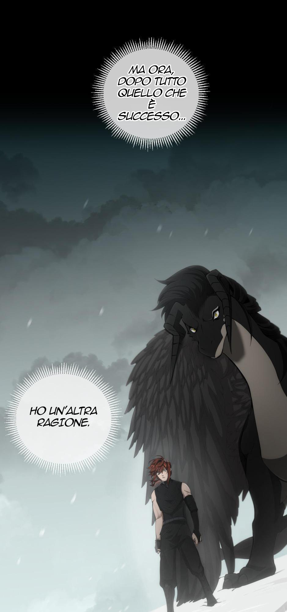 Read The Beginning After the End (IT) Manga Online