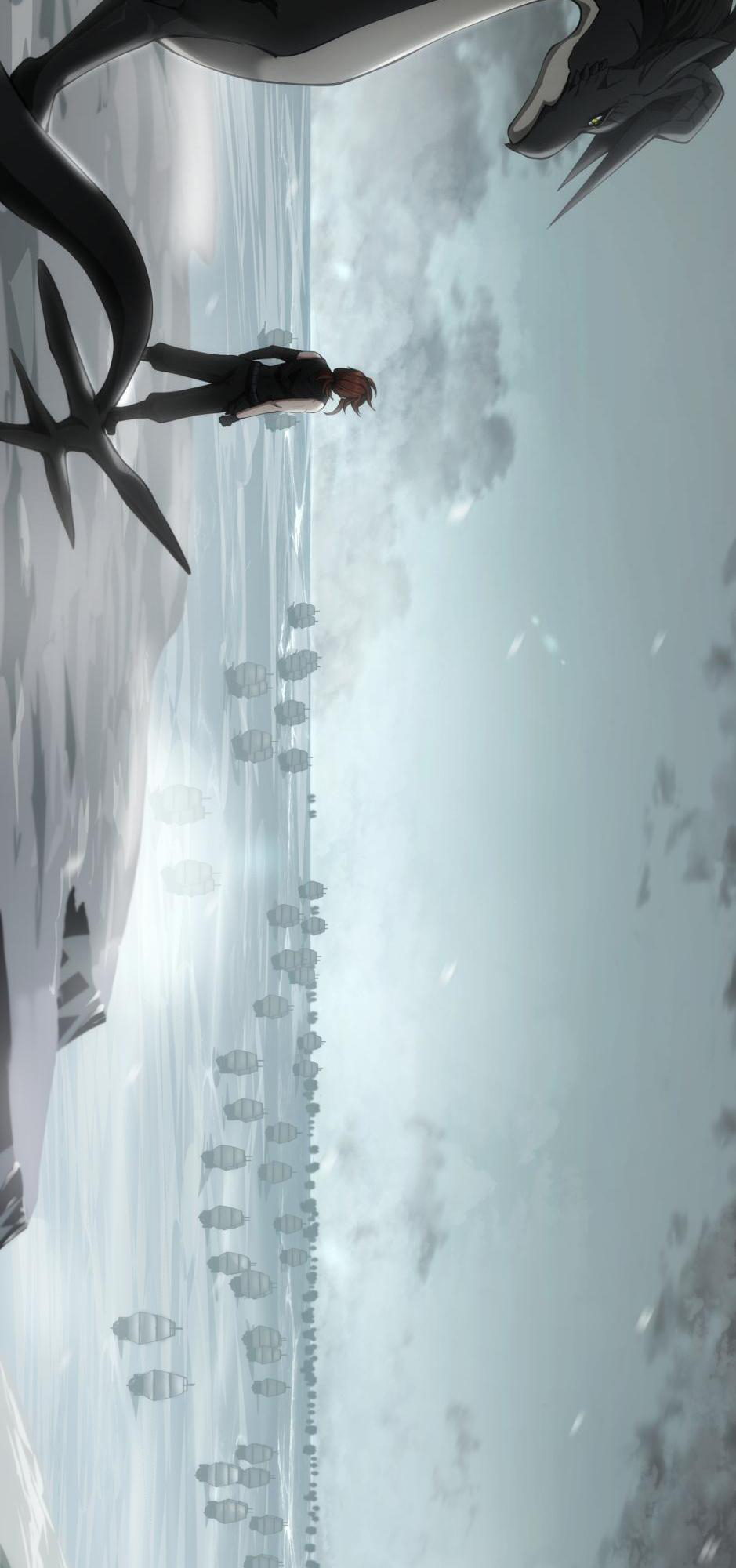 Read The Beginning After the End (IT) Manga Online