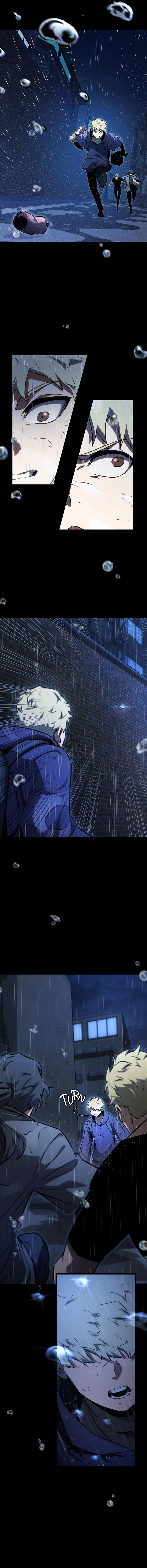 Read The Beginning After the End (IT) Manga Online
