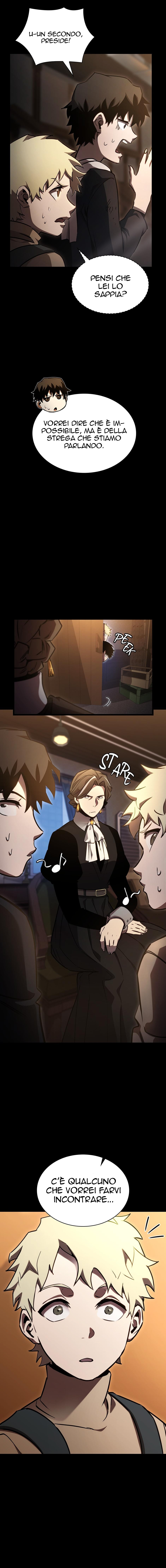 Read The Beginning After the End (IT) Manga Online