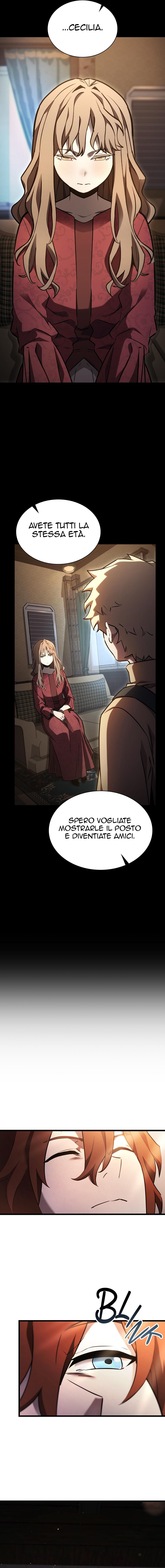 Read The Beginning After the End (IT) Manga Online