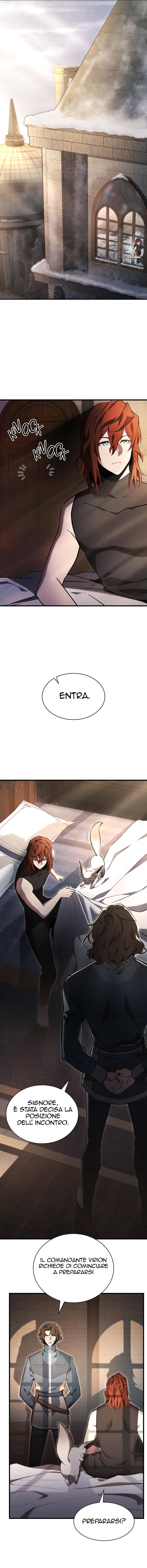 Read The Beginning After the End (IT) Manga Online