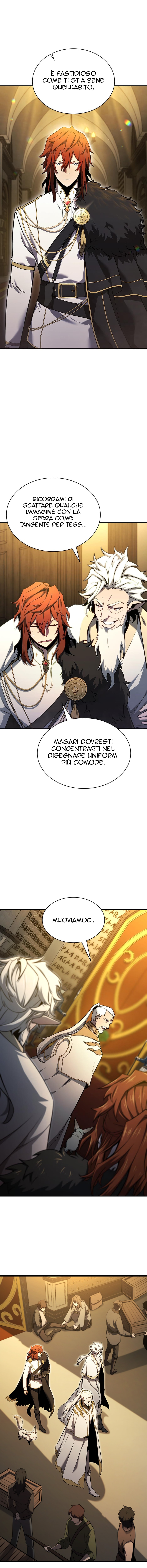 Read The Beginning After the End (IT) Manga Online