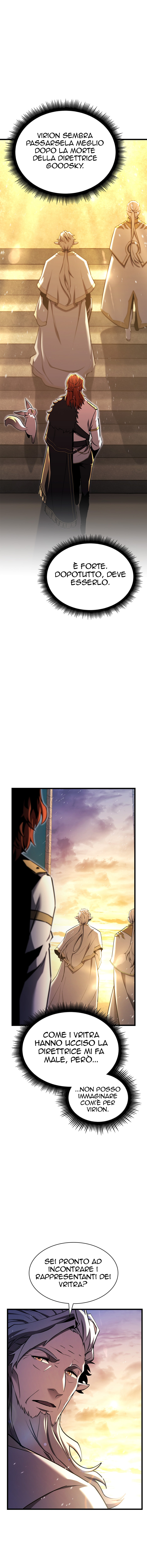 Read The Beginning After the End (IT) Manga Online